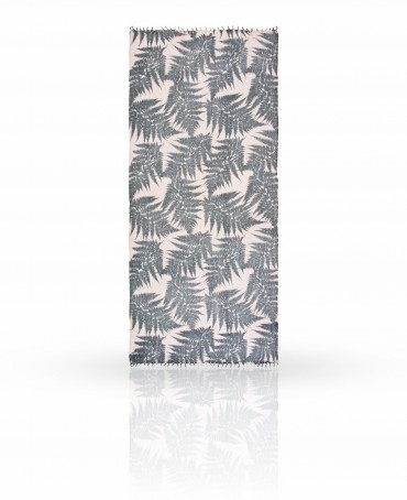 Палантин Женский W-FERN/GREEN